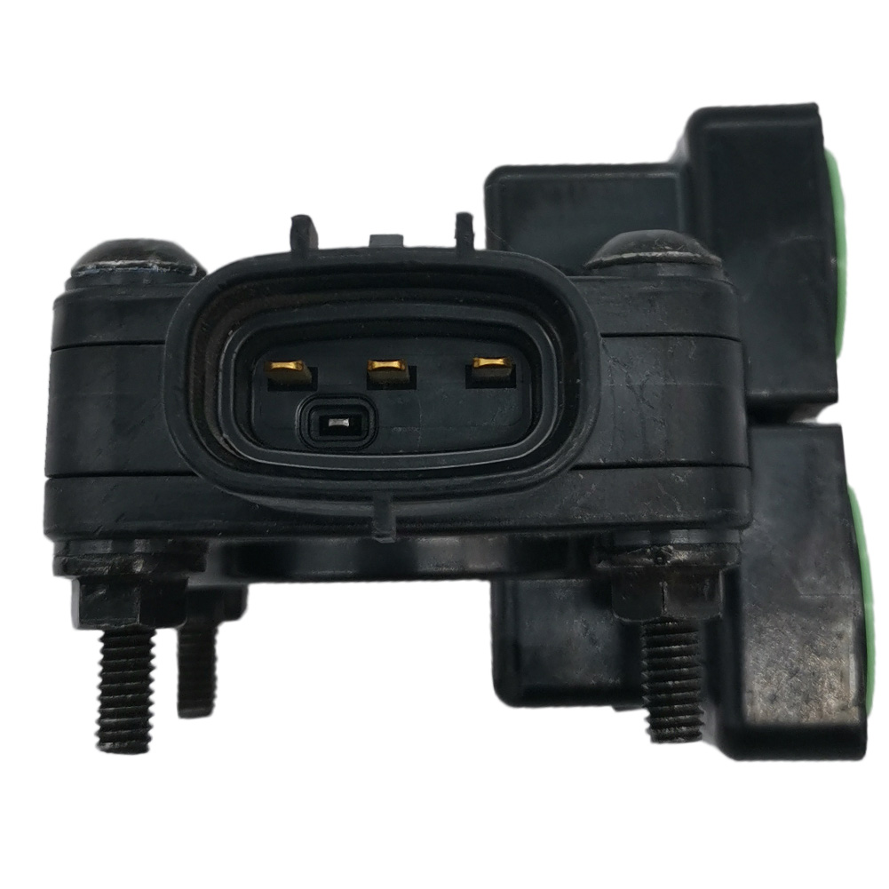 4921728 EGR Engine Differential Pressure Sensor Fits For Cummins ISX
