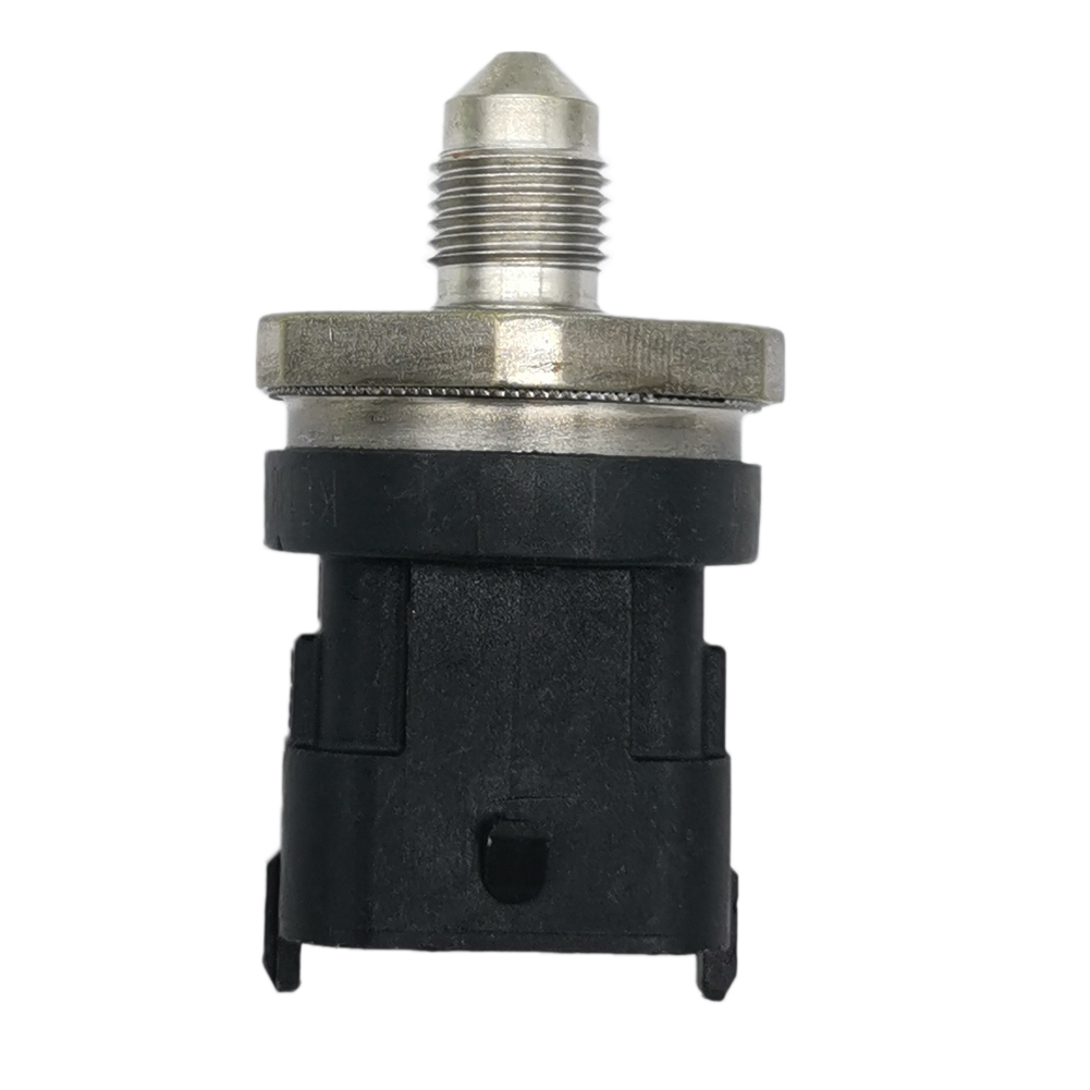 Fuel Rail Pressure Sensor For Mazda CX7 20072009 2.3L 0261545074 L807