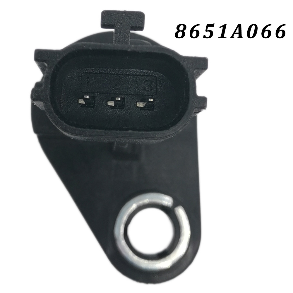 Set of 2 Transmission Input &Output Speed Sensor For Mitsubishi Lancer