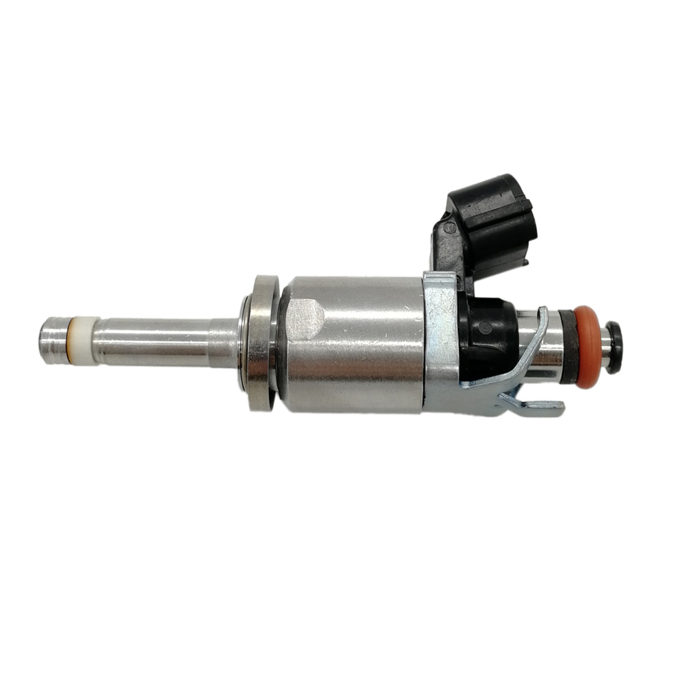 Set of 4 Fuel Injectors 164505LAA01 For 1317 Honda Accord CRV Acura