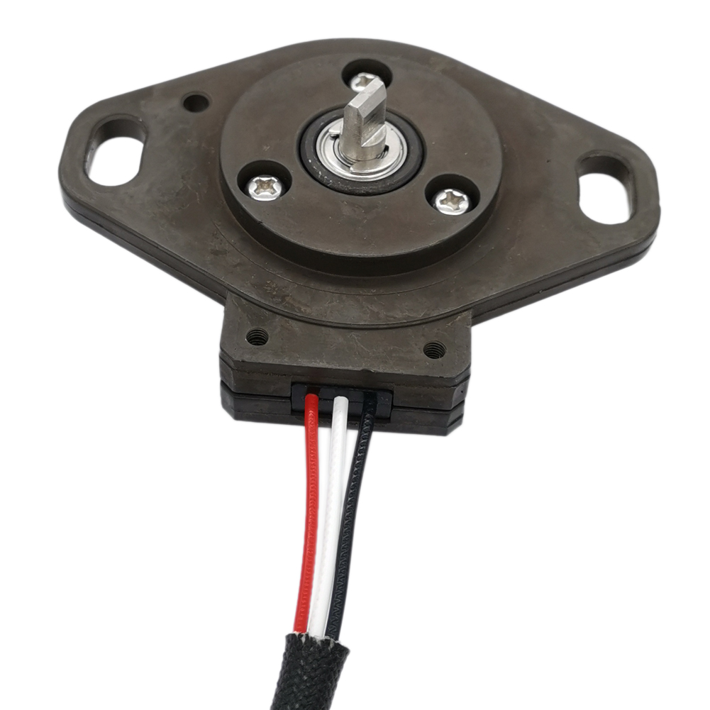 Angle Sensor 4716888 for Hitachi Excavator ZX470-5 ZX470LC-5
