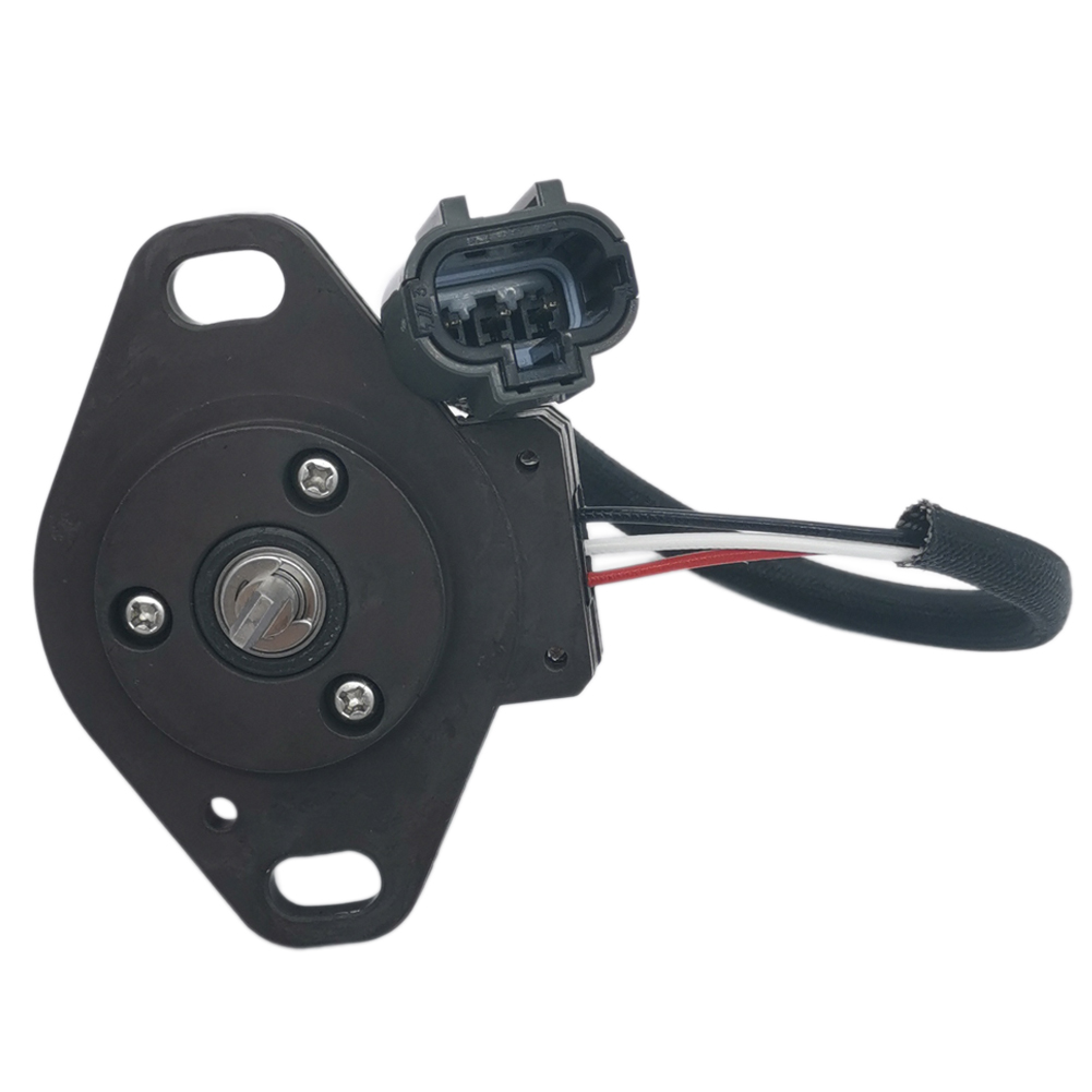 Angle Sensor 4716888 for Hitachi Excavator ZX470-5 ZX470LC-5