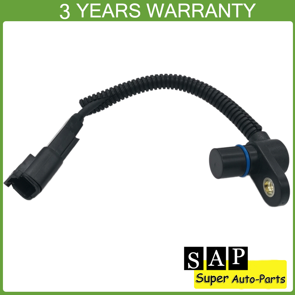 ダイワDynamicST-50 Crankshaft Position Sensor For Harley Dyna Low Rider Super Glide