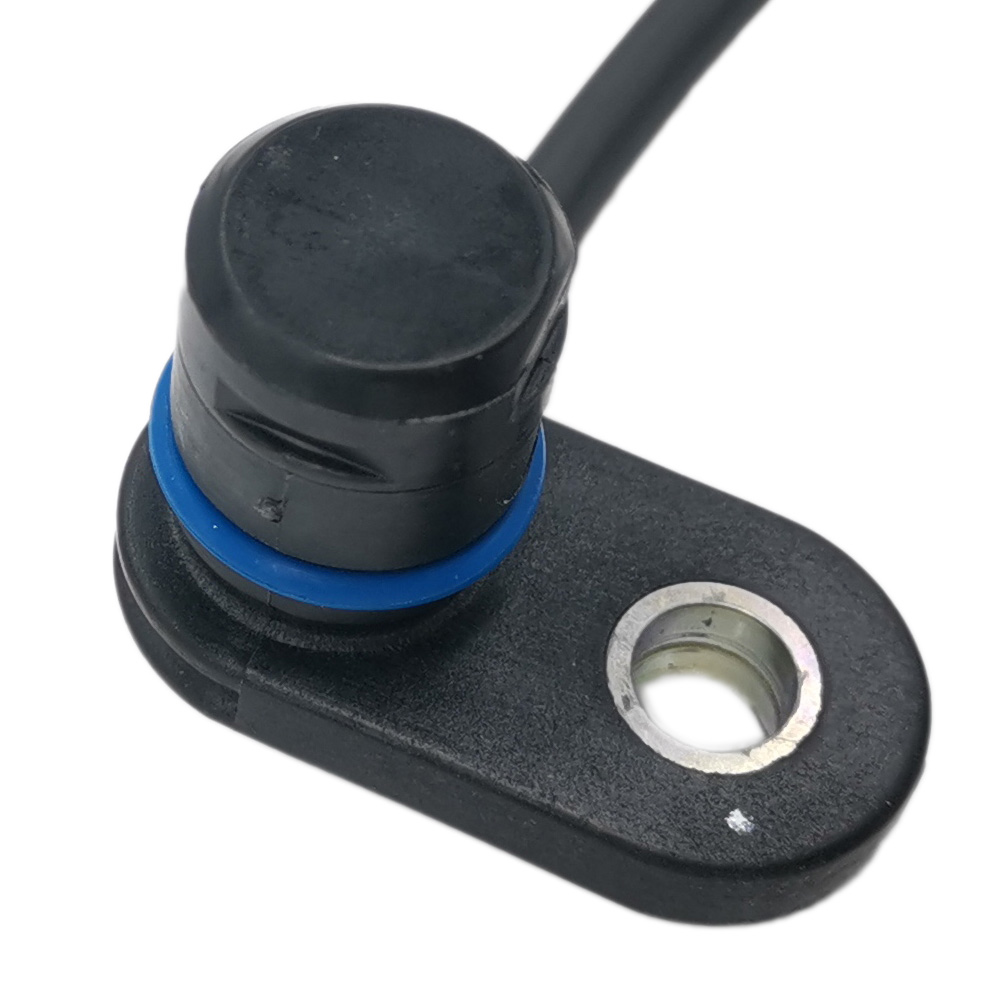 7443000D Electronic Speedometer Sensor For Harley Softail Fat Boy