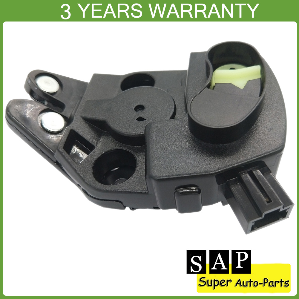 Trunk Latch Lock 74851T2AA01 For Honda Accord 1317 Acura TLX 1519 2