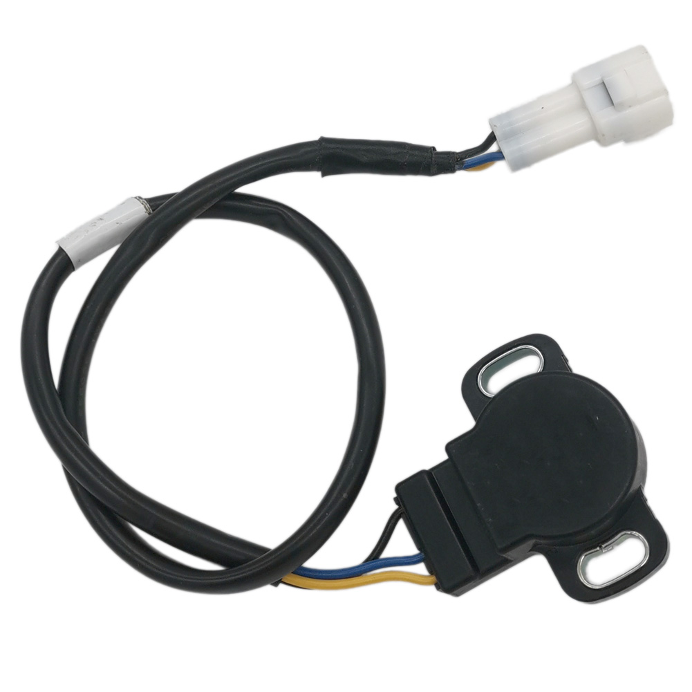 Throttle Position Sensor 3131751 For Polaris Indy 600 RMK 600 800 SwitchBack 800 eBay