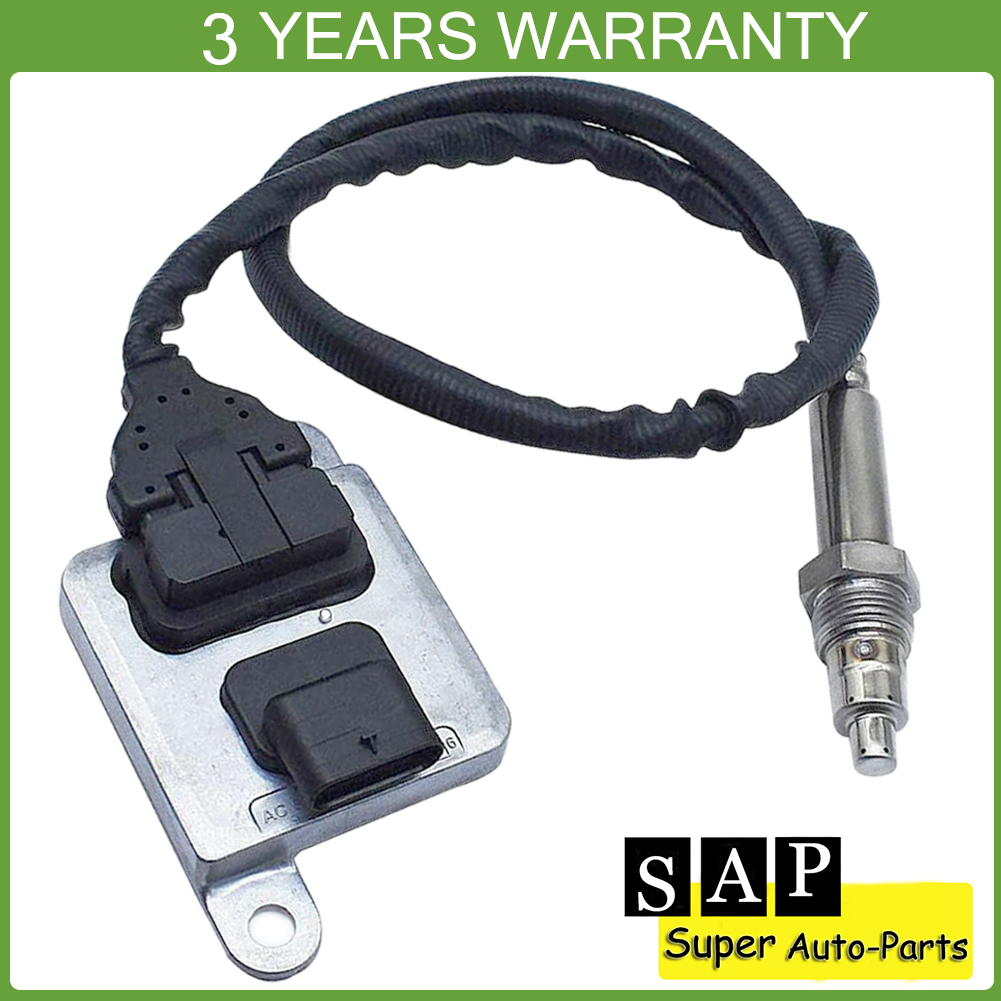 Nox Sensor For Mercedes-Benz C200 C250 E350 ML250 W166 W205 W213