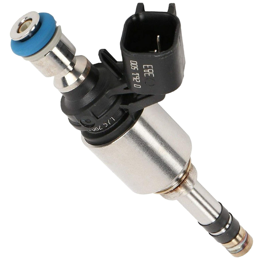 Fuel Injector For Chevrolet Camaro Terrain Cadillac CTS Buick Envision