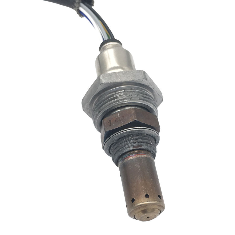 Upstream Nitrogen Oxide NOX Sensor 68171187AA For Ram 1500 3.0L Diesel ...