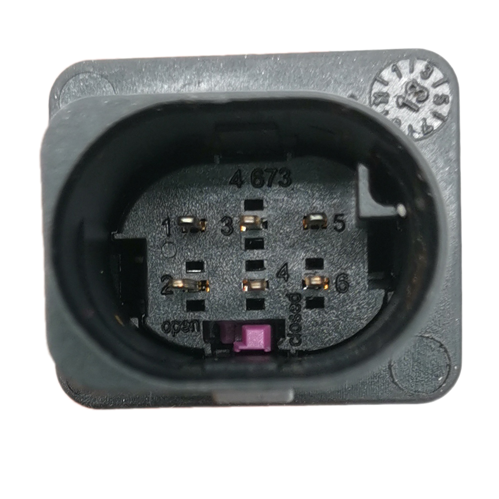 致知 Crankshaft Position Sensor for Isuzu 600P Truck 4hk1