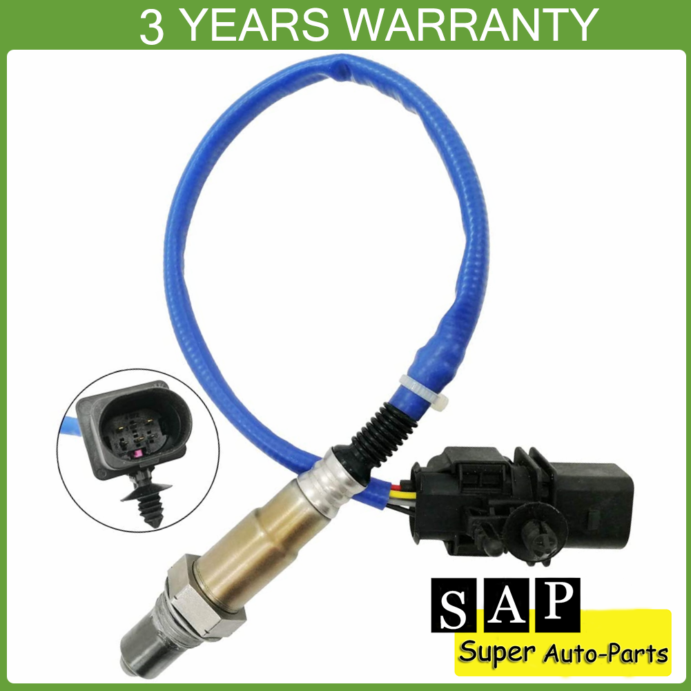 Oxygen Sensor Upstream Right 8F9A-9Y460-GA For Ford Focus E