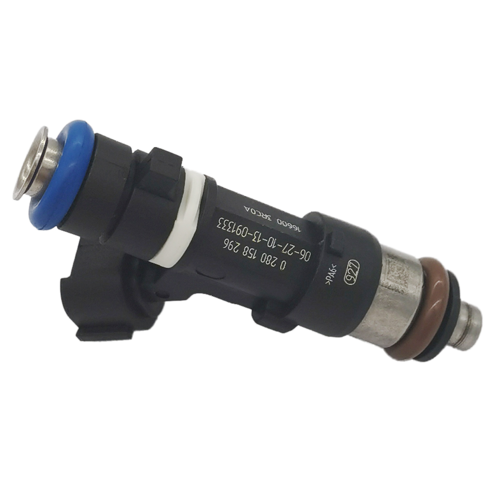 4X Fuel Injectors For Nissan Sentra 2013-2019 1.8L MRA8DE