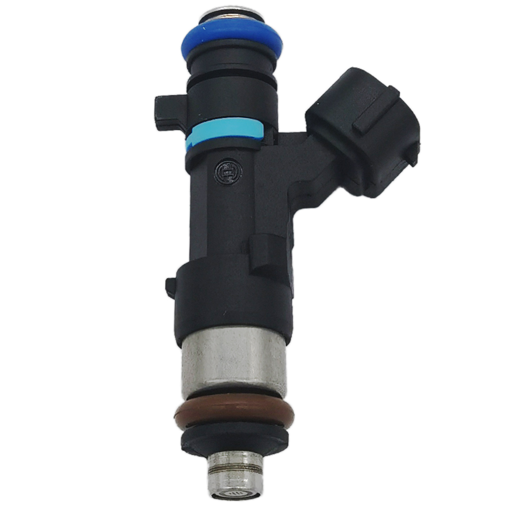 NEW 6 Pcs Fuel Injectors For 1996-04 Nissan Xterra Frontier Pathfinder 3.3L