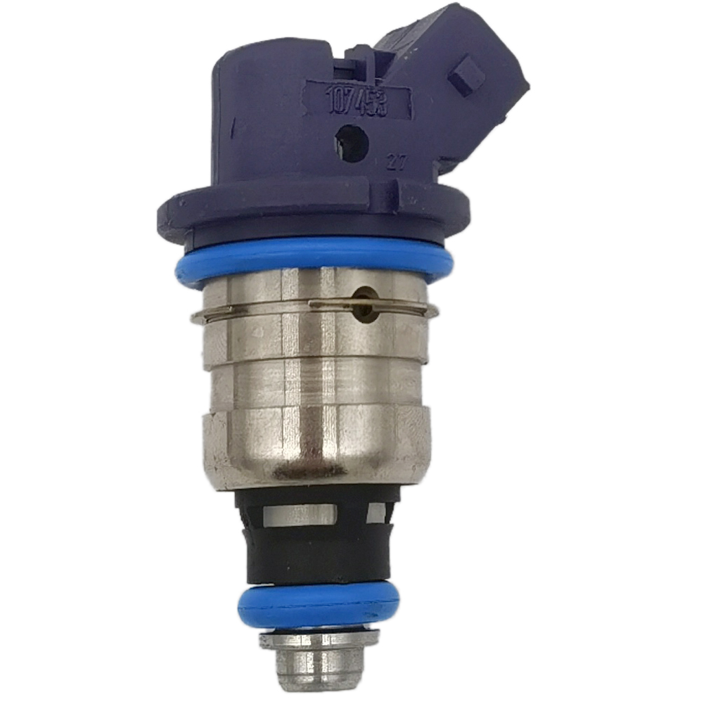 4PCS Fuel Injectors Fits For Mercury Outboard 150hp DFI Optimax 37003