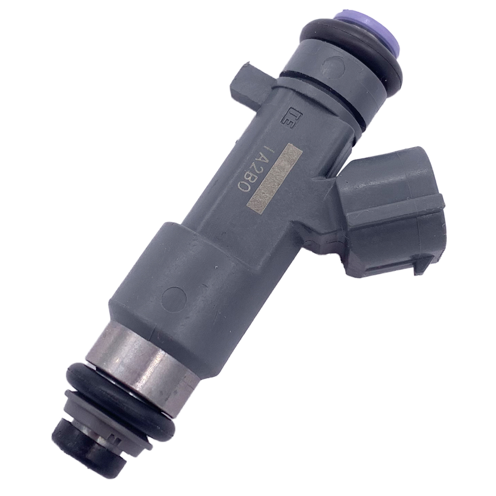 Set of 8 Fuel Injectors For Nissan Titan Flex Fuel 2005-2006 5.6L