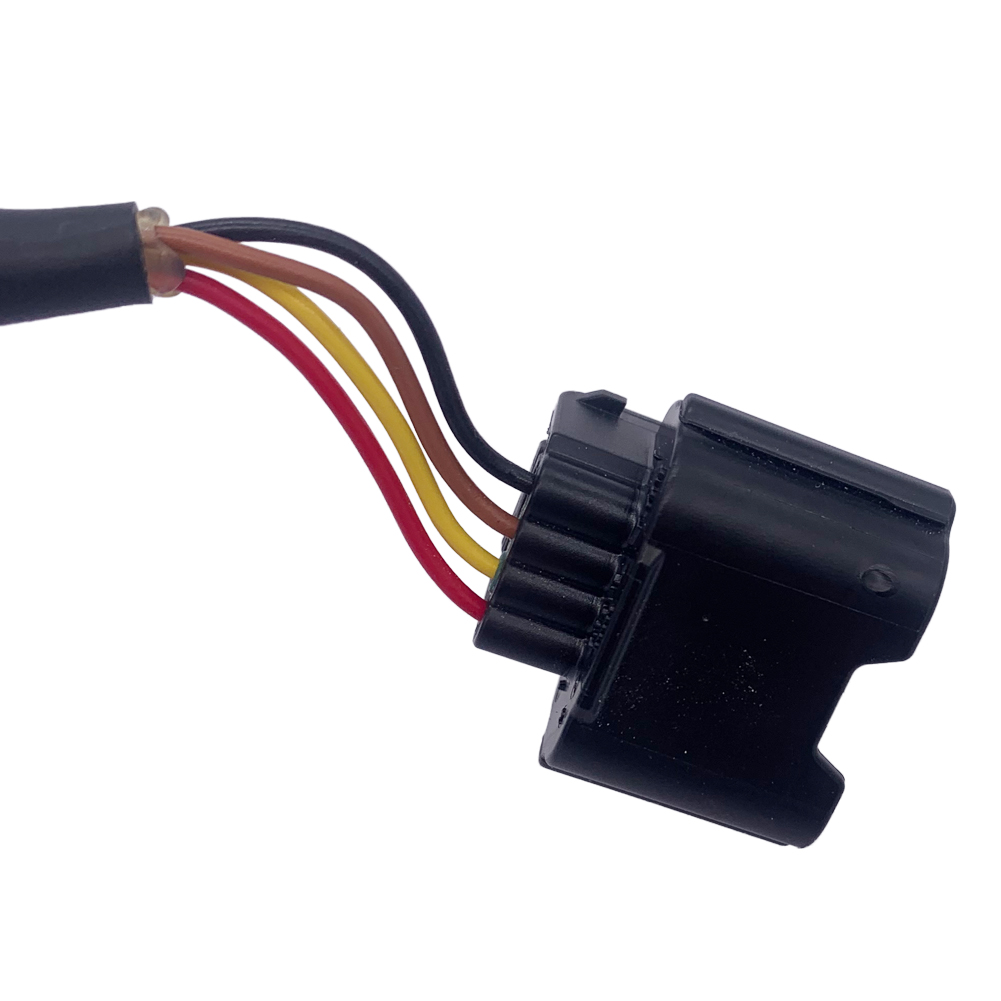 Front View Parking Assist Camera For Suzuki Hustler 2001 3A710