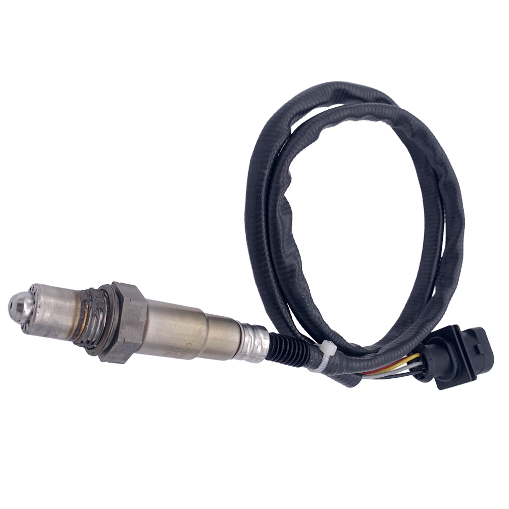 4pcs Oxygen Sensor For 14-20 Maserati Ghibli S Q4 3.0L M157