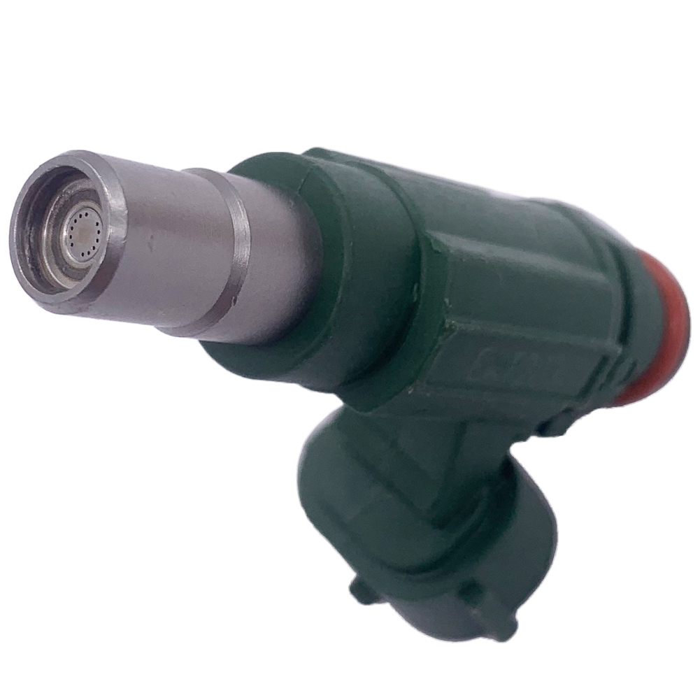ncn！ Fit For KAWASAKI ZX10R ZXT00E Fuel Injector Nozzle EAT287 | eBay