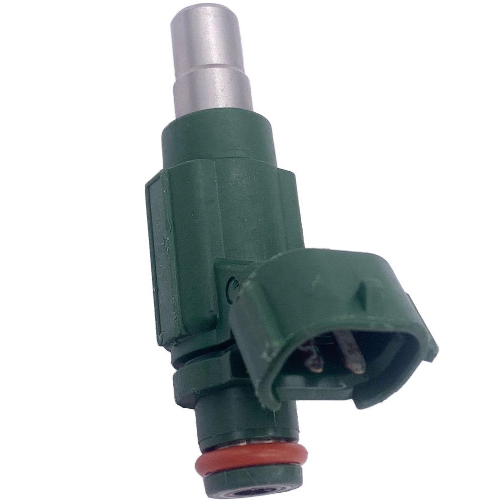 Set of 4 Fuel Injector for Kawasaki ZX10R ZXT00E Ninja 650 ER-6N