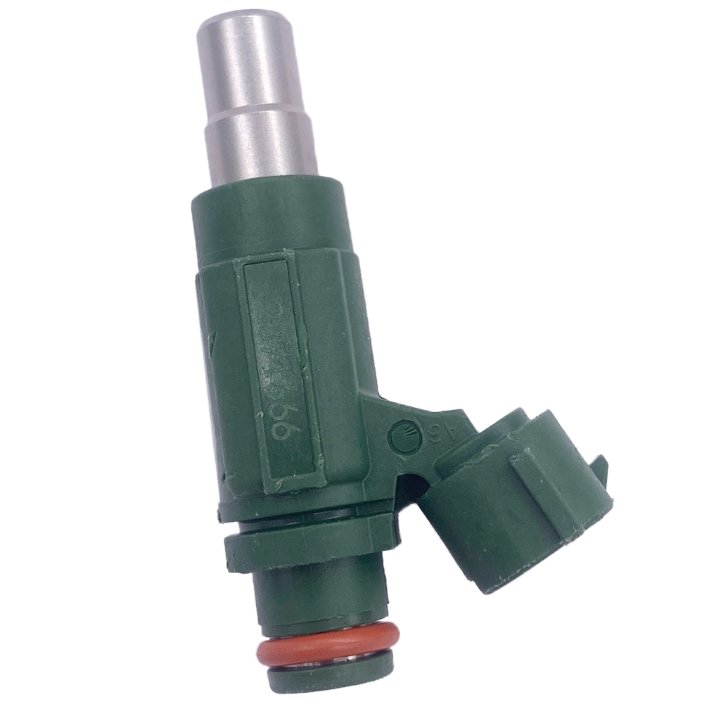Set of 4 Fuel Injector for Kawasaki ZX10R ZXT00E Ninja 650 ER-6N