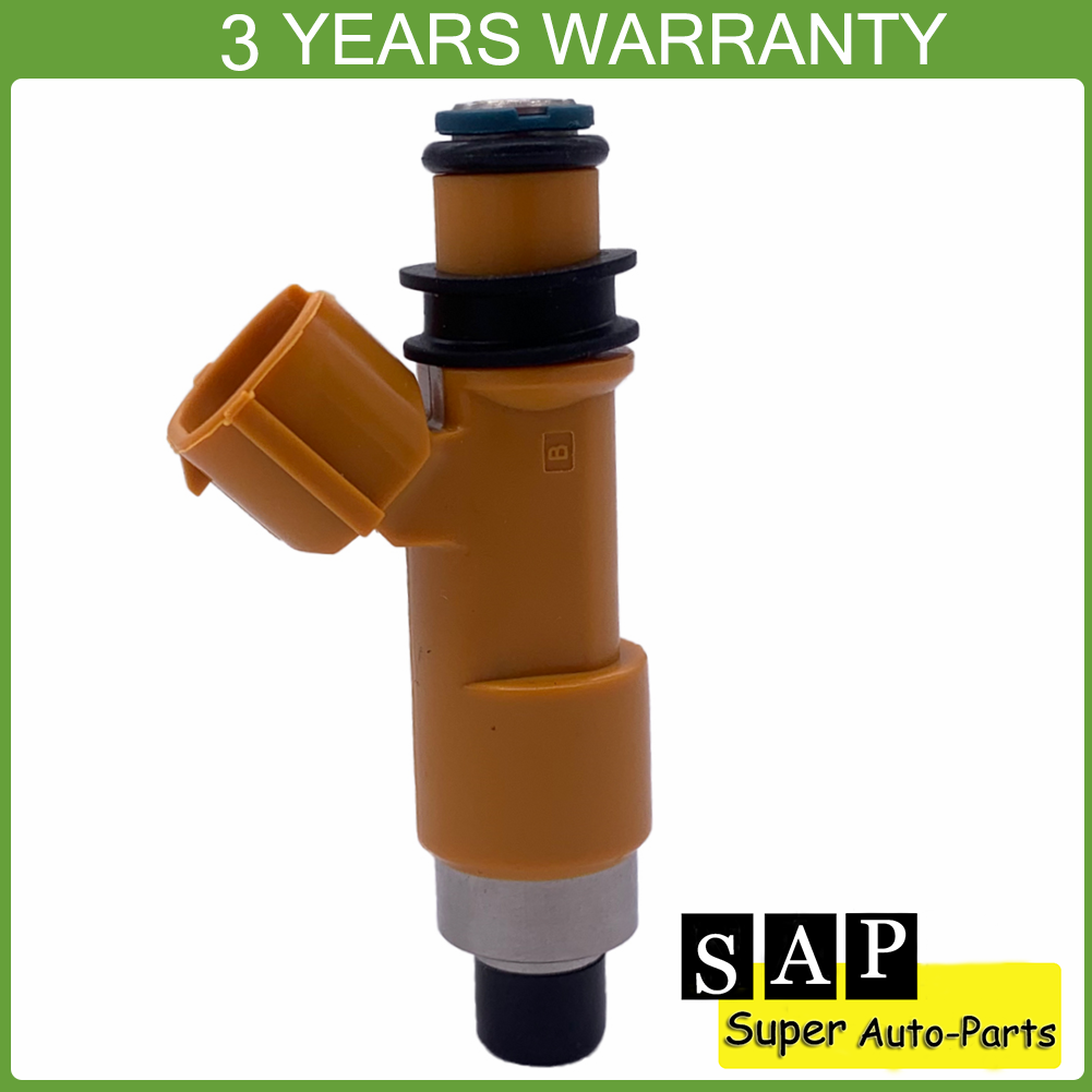 Fuel Injector 15710-61J00 For Suzuki APV Suzuki Futura 1500cc