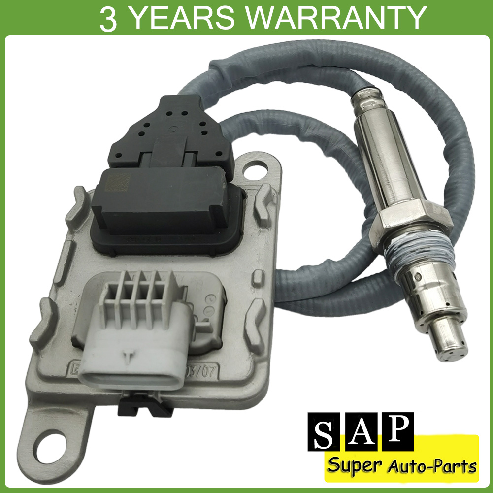 Nox Sensor 22790-9181R For Renault Master Vauxhall Movano Nissan
