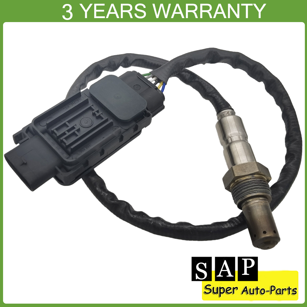 Nox Sensor for Ford F-250 F-350 Super Duty 6.7L Diesel 2017-2021