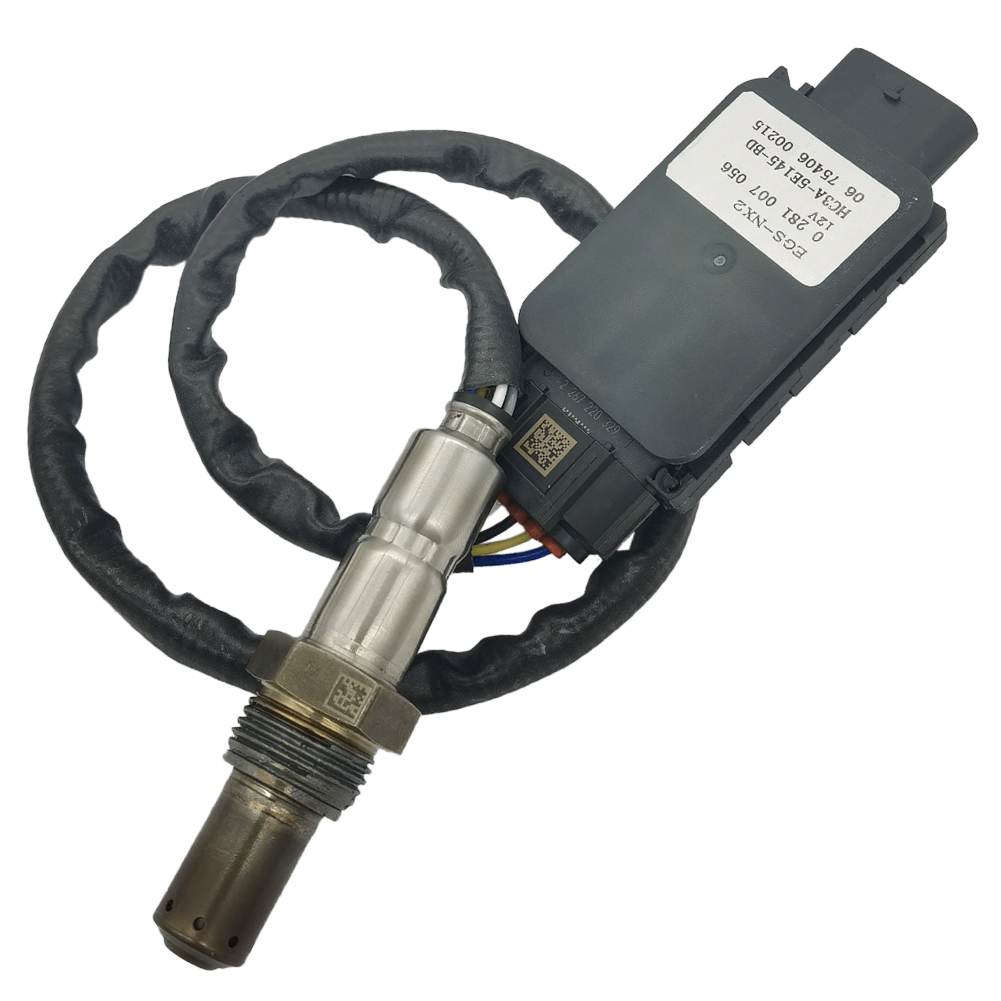 Nox Sensor for Ford F-250 F-350 Super Duty 6.7L Diesel 2017-2021