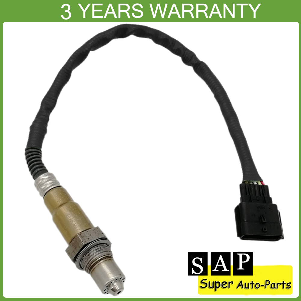 Sonde Lambda Capteur Oxygène 226934803R Pour Renault Captur Clio Megane Twingo
