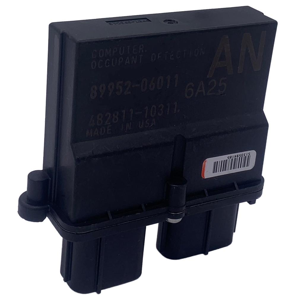 Occupant Detection Computer Module for Toyota Avalon Camry Corolla