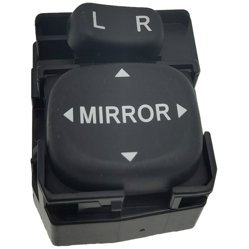 Outer Mirror Switch 84870-34010 For Toyota 4Runner FJ Cruiser