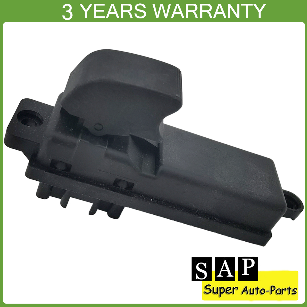 Rear / Front Right Power Window Switch for Mazda 2 2011-2014 1.5L