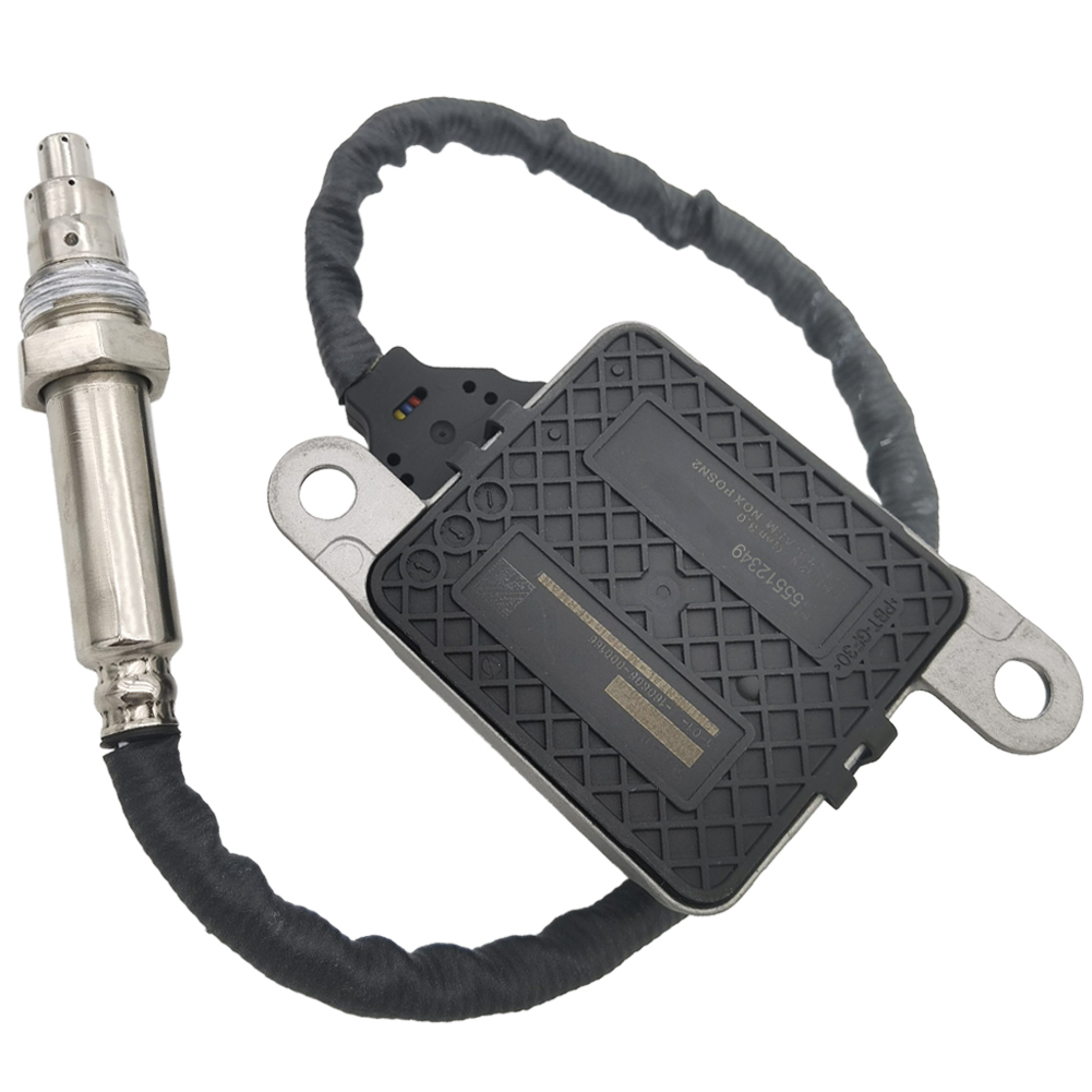 確認(*ºчº*) Porsche Oxygen Sensor (911 997 Turbo, After Catalyst