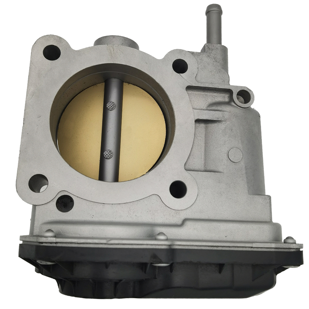 Throttle Body Assembly 13400-78K00 For Suzuki Grand Vitara II J24B