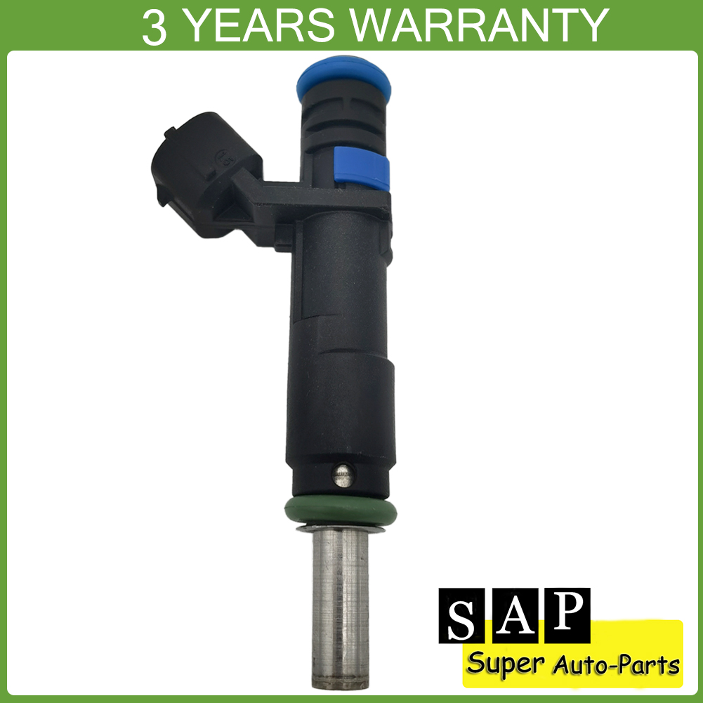 Motor Man | Sea-Doo 4-Tec Fuel Injector Set