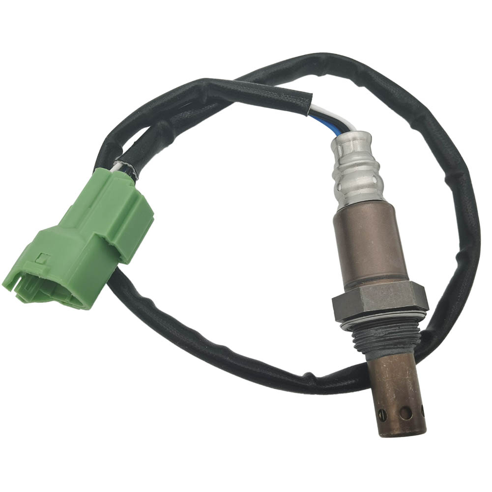 syyra② Oxygen Sensor For Suzuki Esteem 2001-2002 Grand Vitara 2.7L 06-08