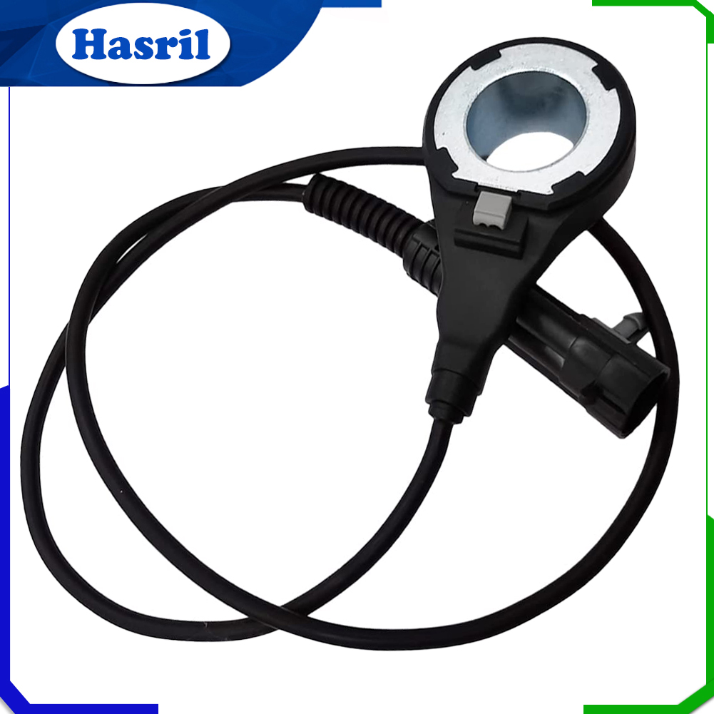40614-08 ABS Wheel Speed Sensor For Harley Road Glide Road King