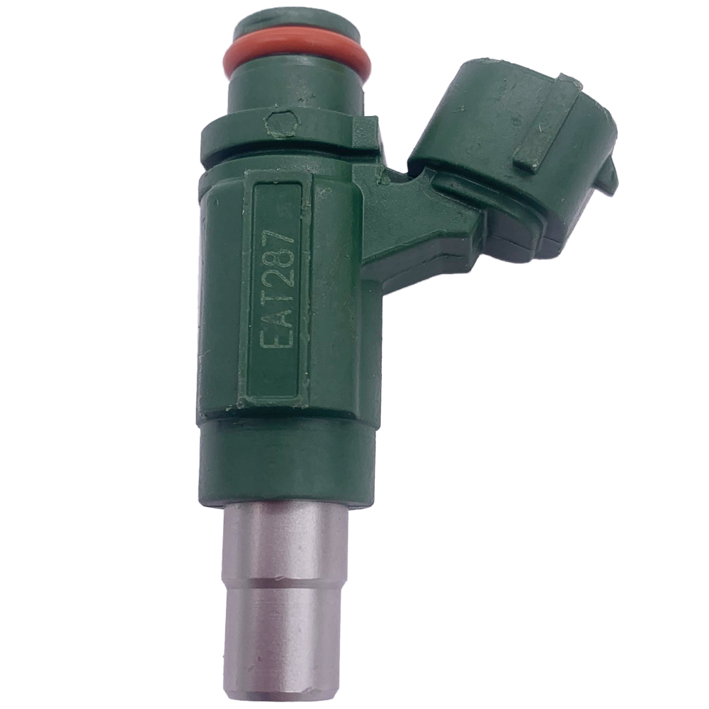 Set of 4 Fuel Injector for Kawasaki ZX10R ZXT00E Ninja 650 ER-6N