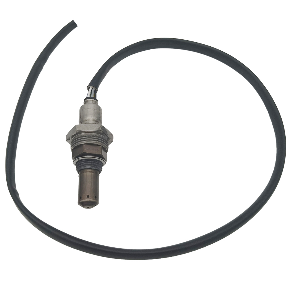 Steel NB 1500 Nox Sensor, For Automobile Industry, 24 V at Rs 10000/piece  in Pune