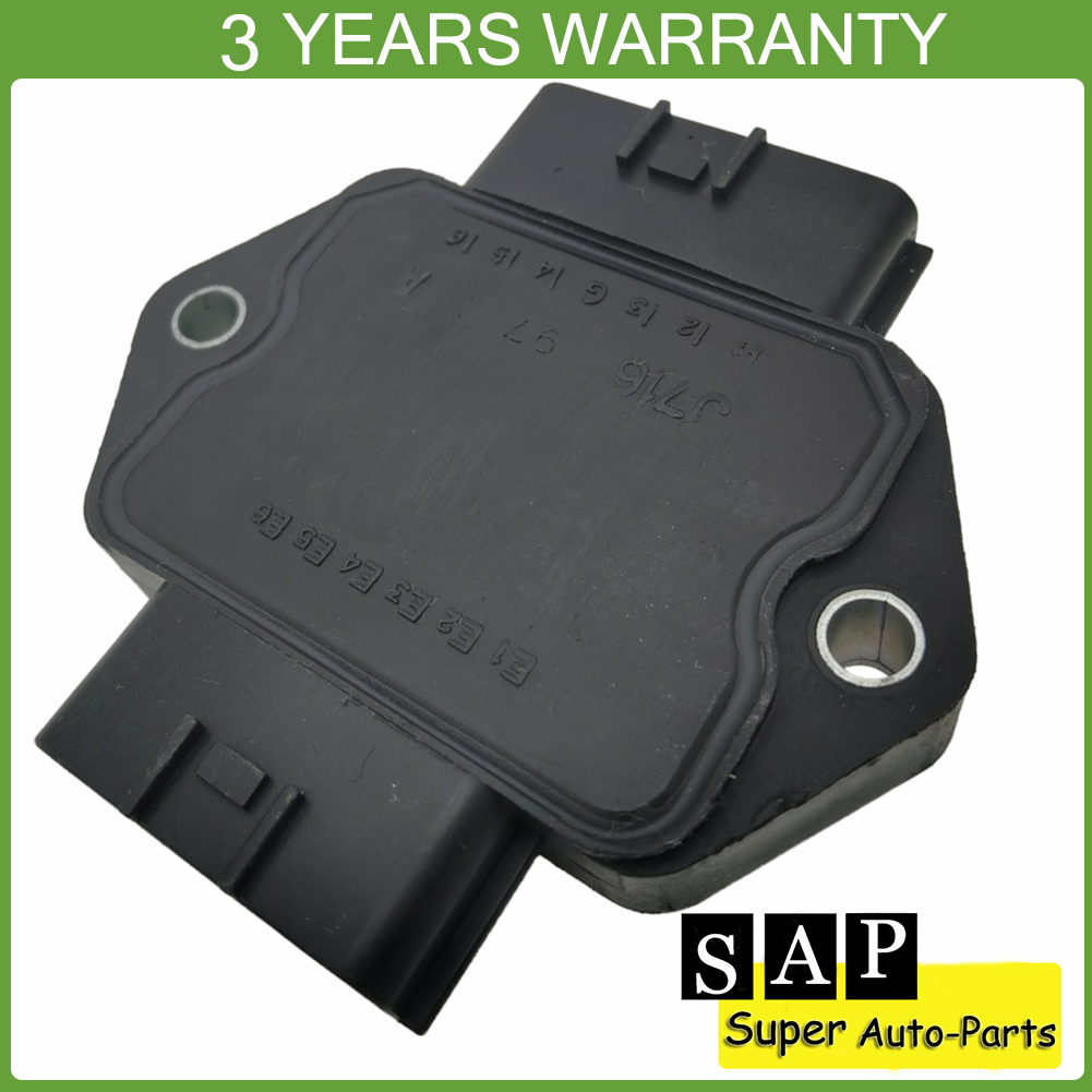 Ignition Control Module For Nissan 300ZX Maxima Infiniti J30 3.0L
