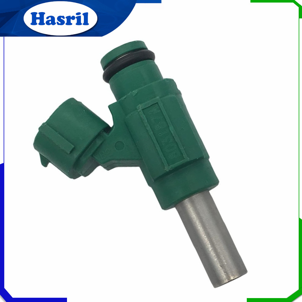 ヨルヤ① Fuel Injector 49033-0027 EAT803 For Kawasaki Ninja ZX10R ZX1000J