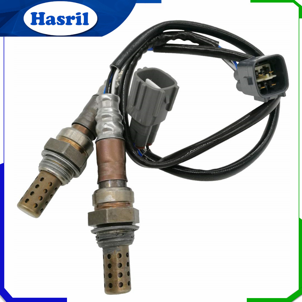 2X Oxygen Sensor For Toyota Altezza Gita SXE10 2.0 98-05 89465