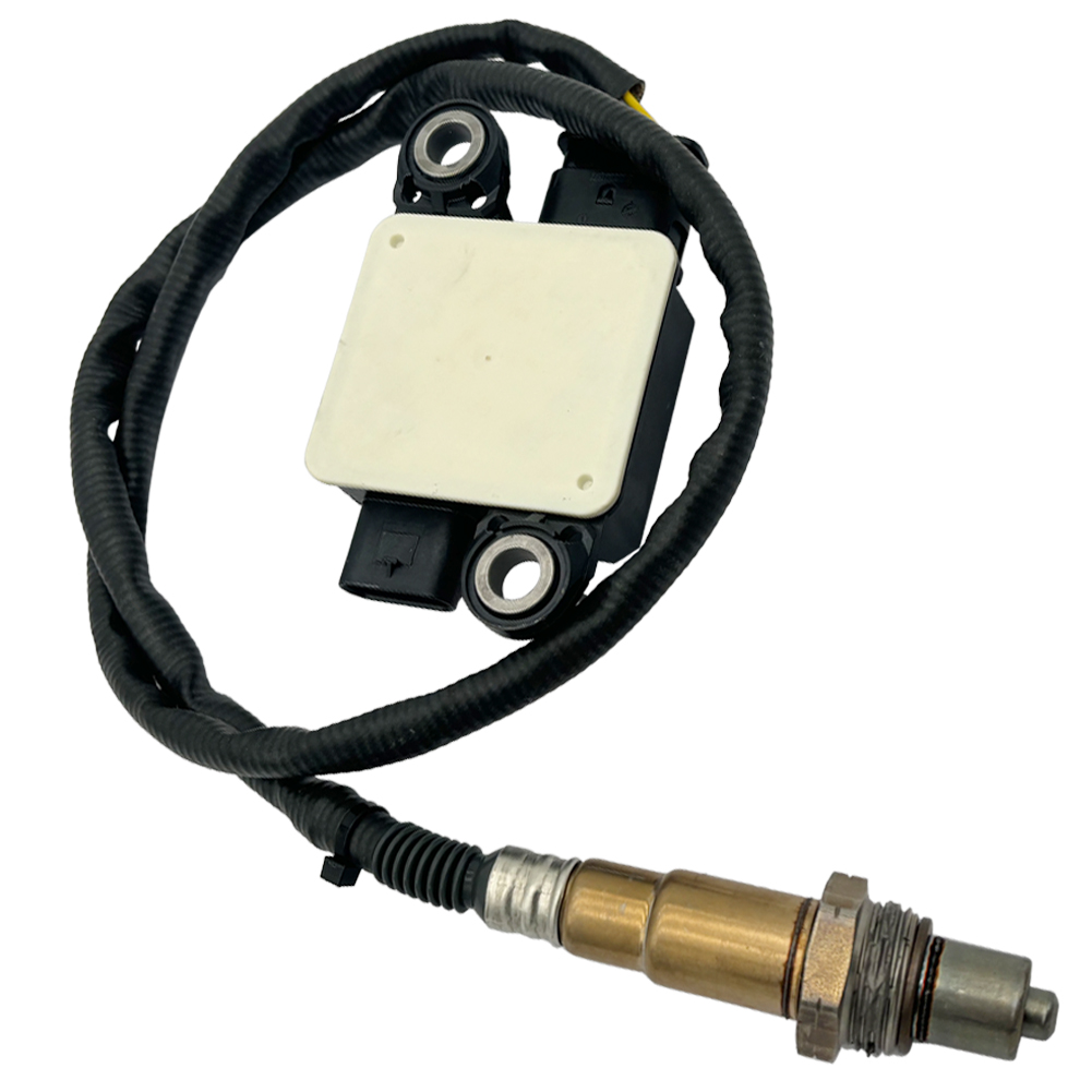 am Amazon.com: Dasbecan Oxygen Sensor O2 707600872 0258006956