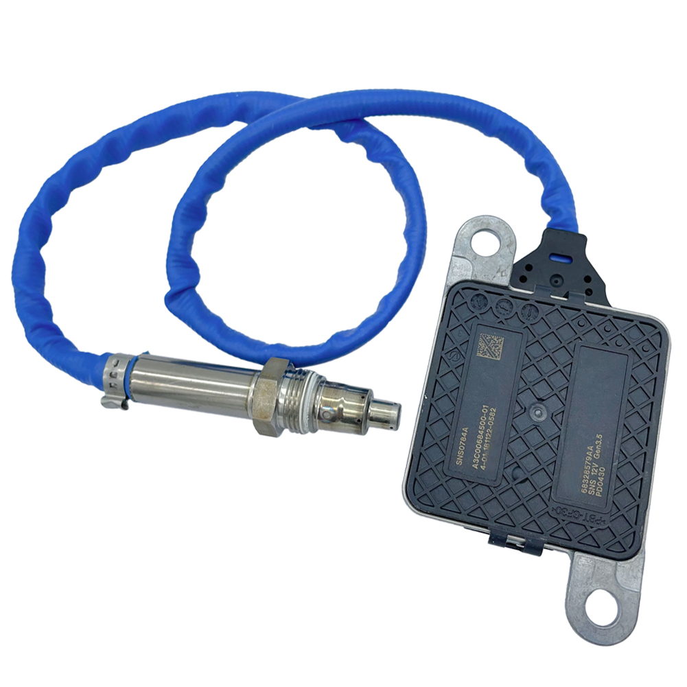 68328579AA Nox Sensor fits for Jeep Cherokee 2019 2020 68328579AA Nox Sensor fits for Jeep Cherokee 2019 2020