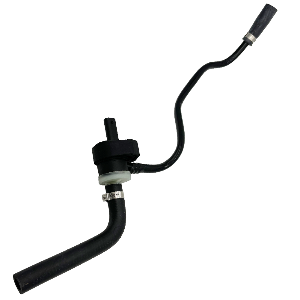 レベナント 2740182201 Engine Breathing Vent Line For Mercedes-Benz C200