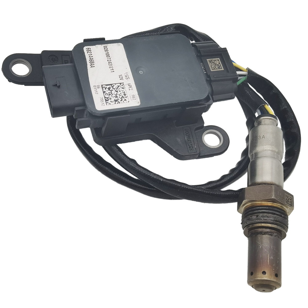 nao NOx Sensor 68214468AA for Jeep Wrangler 2020-2022 3.0L V6 DIESEL