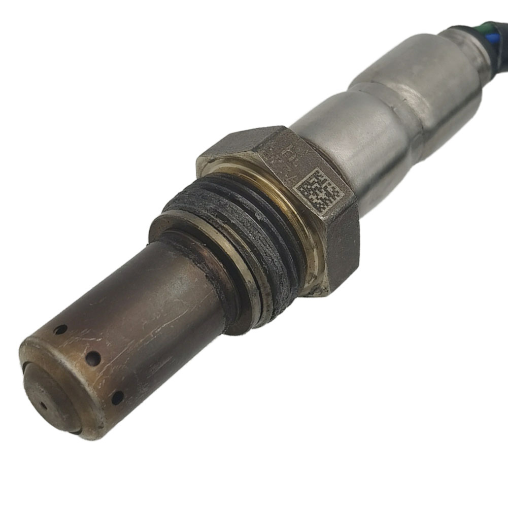 NOx Sensor 68214468AA for Jeep Wrangler 2020-2022 3.0L V6 DIESEL