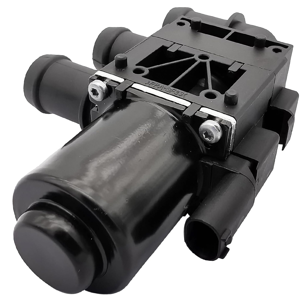 HIMAWANさん Coolant Water Control Changeover Valve for BMW 330e 530e i8