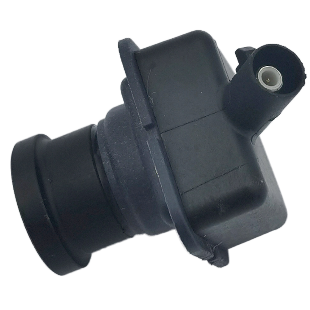 Front View Camera 675000606 For Maserati Levante Ghibli