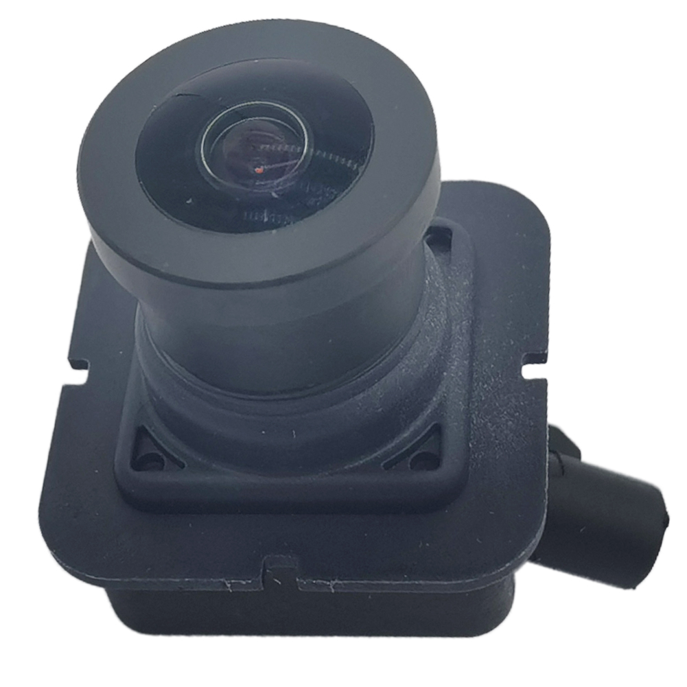 Front View Camera 675000606 For Maserati Levante Ghibli